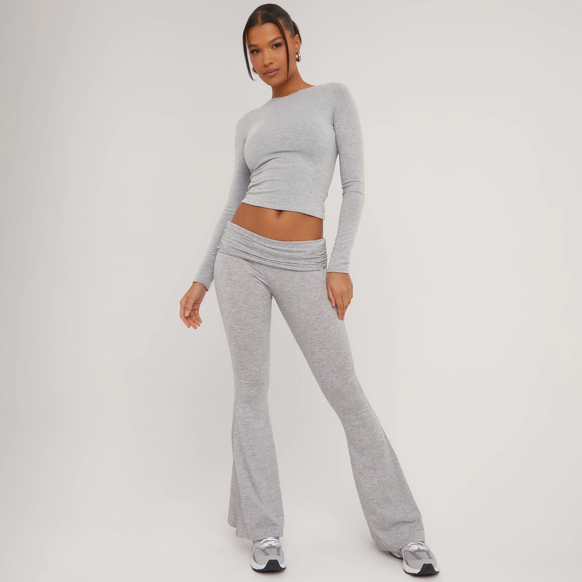 Comfy Fall 2 Piece Lounge Set - Girls Just Wanna Shop